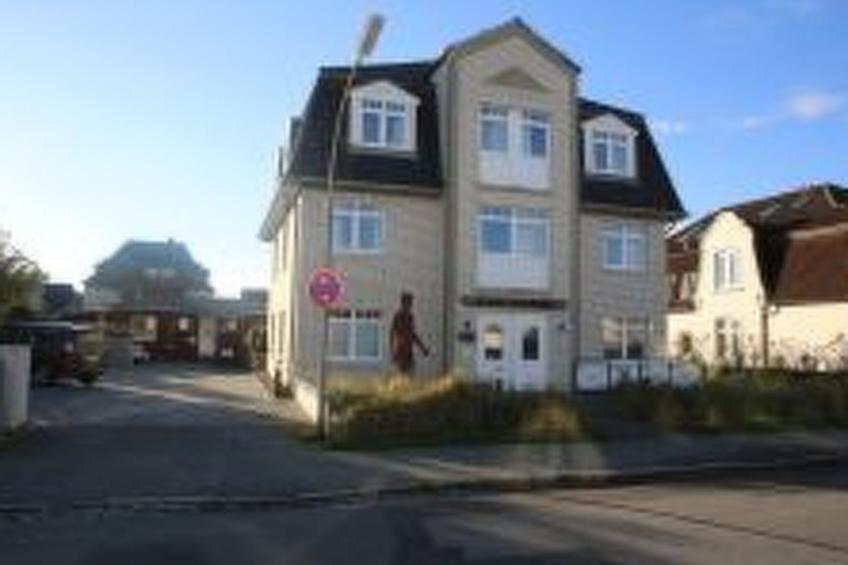 in Wenningstedt-Braderup (Sylt) - foto 20