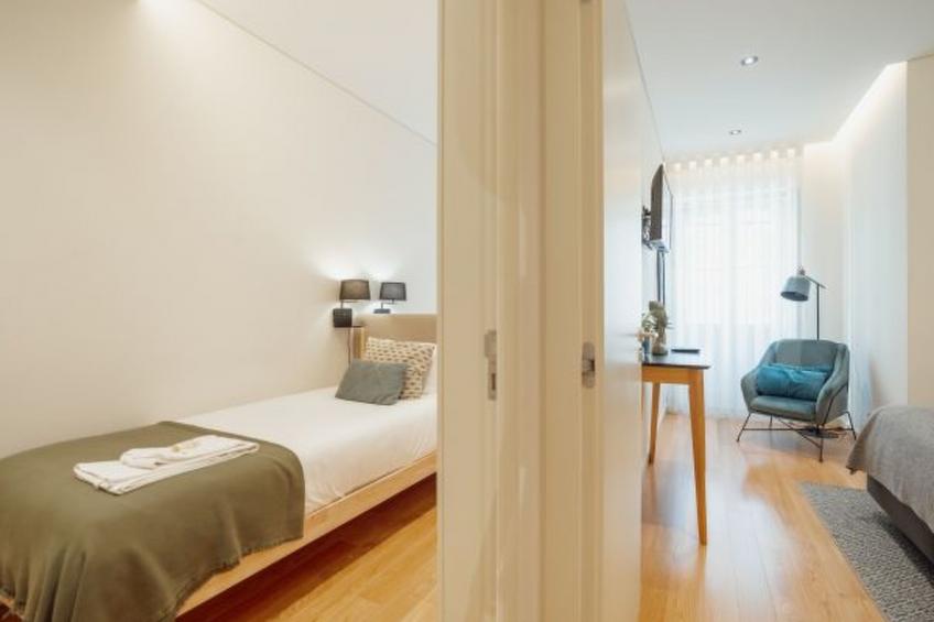 24 AGOSTO AMAZING TRIPLEX by VACATIONY - foto 11