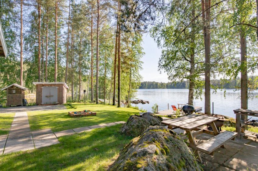 Riihiniemi (raudanniemi) - foto 29