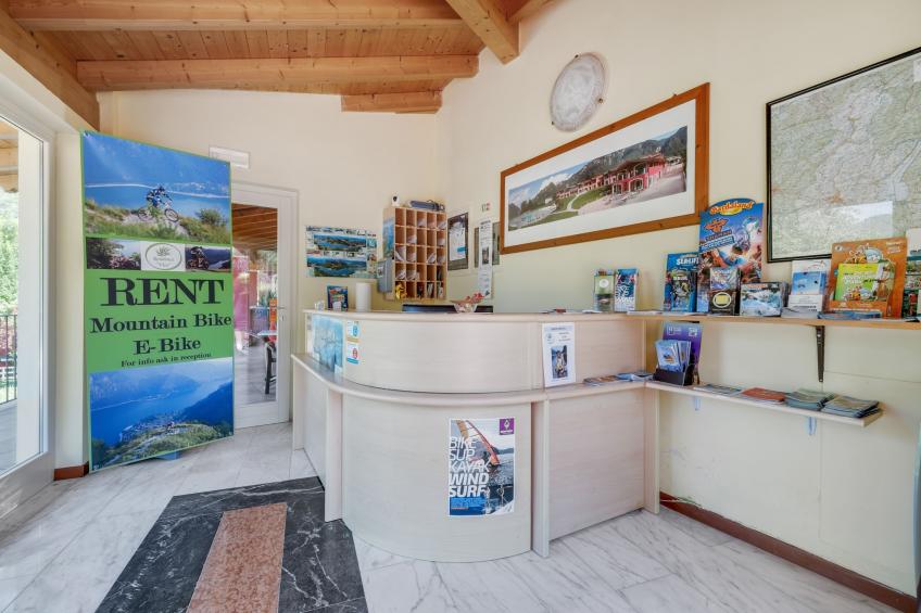 Residence Vico - Large Sweet - foto 10