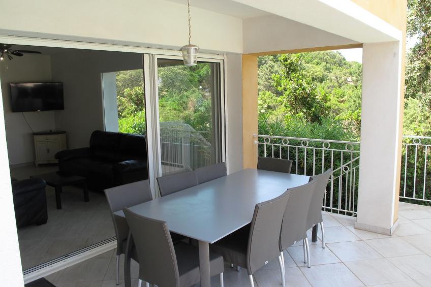 Villa Orizonte - foto 21