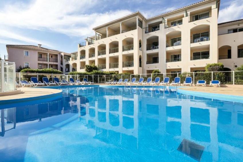 Résidence Garden & City Six-Fours-Les-Plages - foto 5