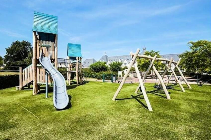 Résidence Le Green Beach - maeva Home - foto 7