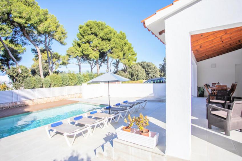 Maison à Cala Galdana - foto 45