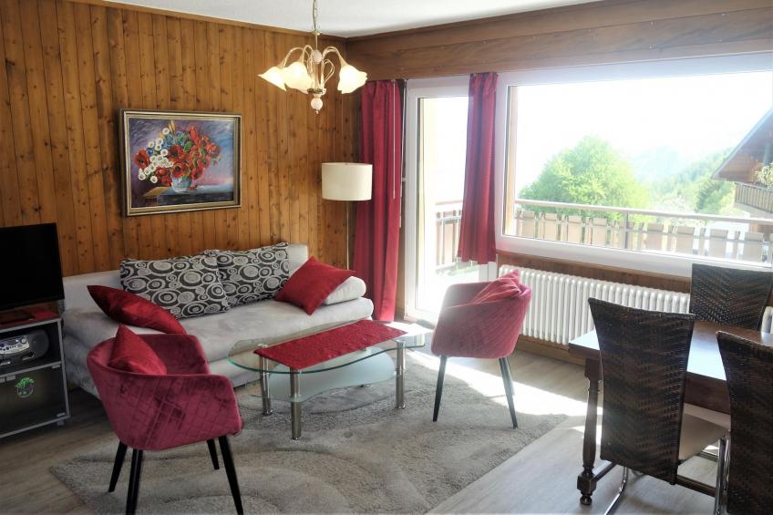 Magrappé M 647 - SKI LIFT apartment 5 pers - foto 3