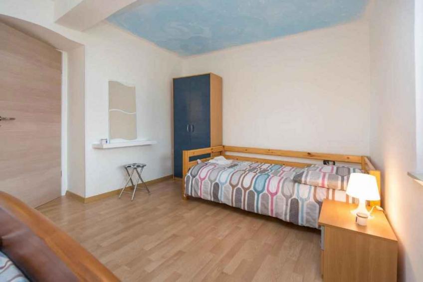 Holiday apartment mit Terrasse - BF-5Z55R - foto 24