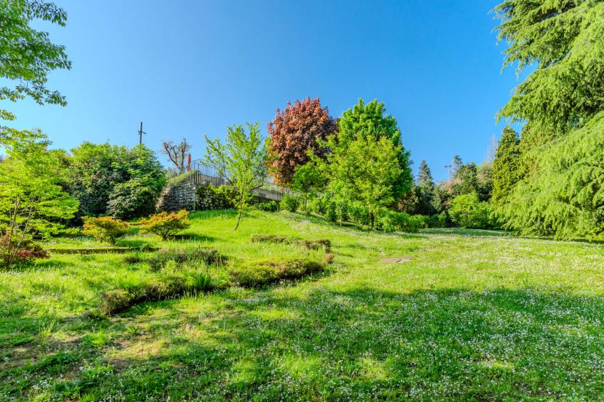 Villa Maderni - foto 29