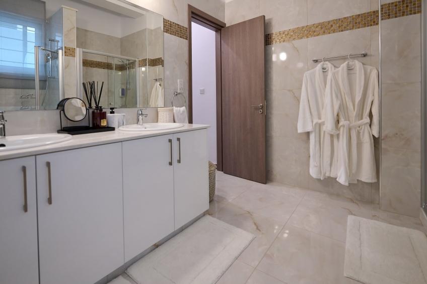 Olymp Luxus-Villa - foto 17