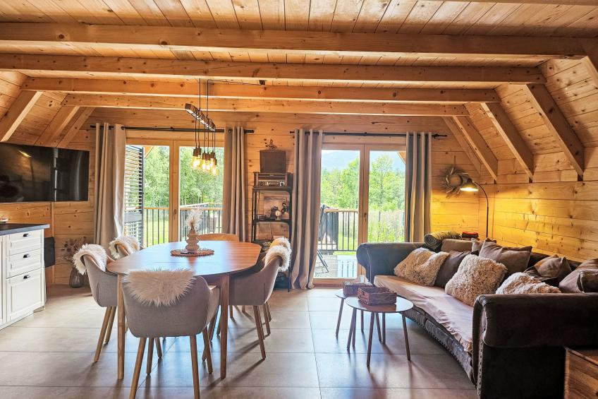 Tomina Koliba Lika - foto 15