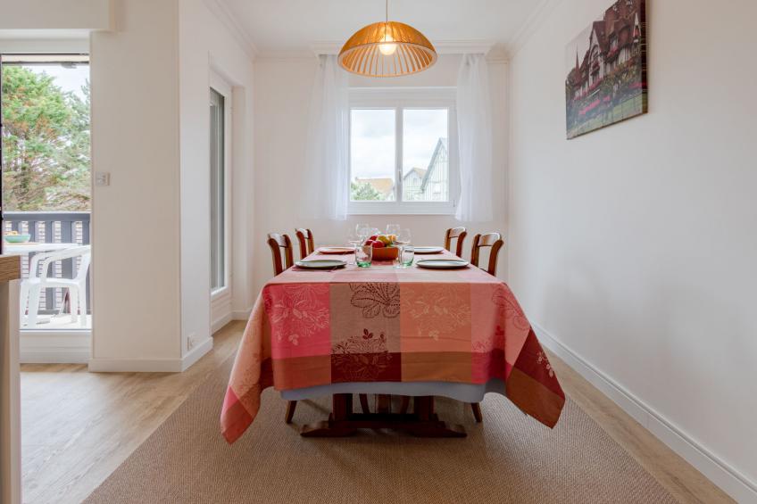 Les Terrasses de Tourgeville - foto 3