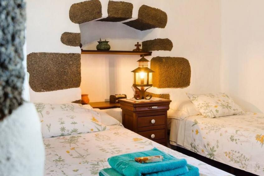 mit privatem Pool für 3 Personen + 1 Kind ca. 80 m² in Güime, Lanzarote (L - foto 13