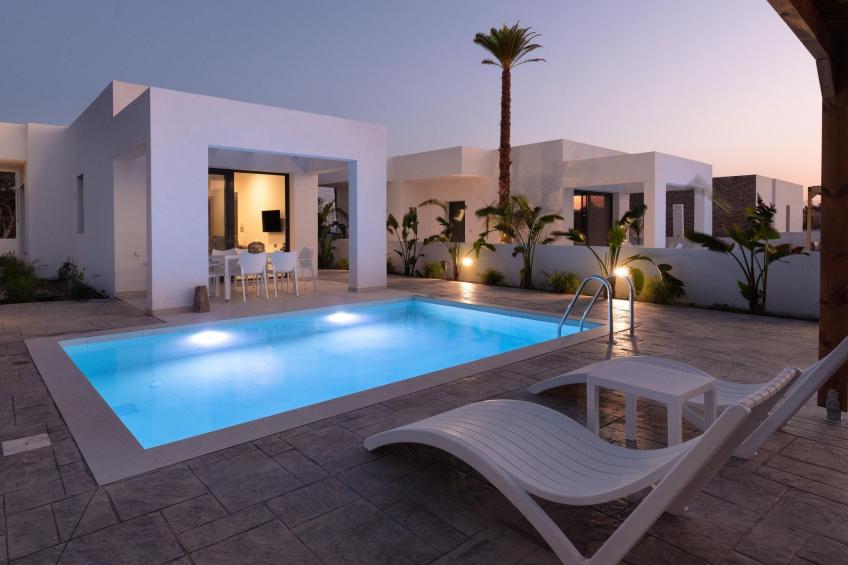 Salzige Luxus-Villa 4 - foto 18