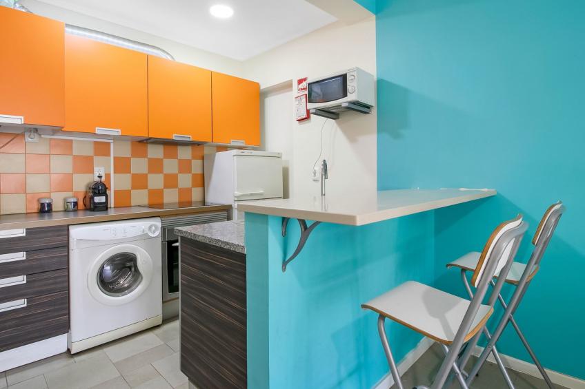 mit Terrasse - foto 2