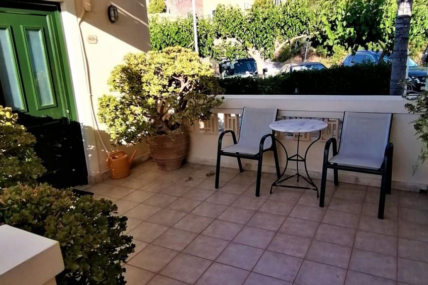 Appartement "Mirela's Suite" mit Blick auf das Wasser - foto 7