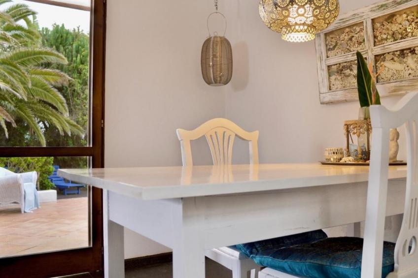 Appartement Casa Hibisco mit schönem Garten - foto 3