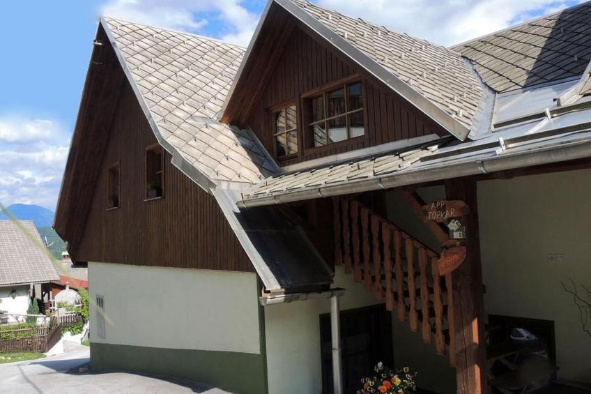 für sechs Personen mit einem Balkon - foto 9