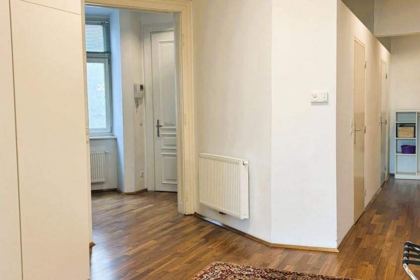 Ausgefallene Wohnung - foto 24