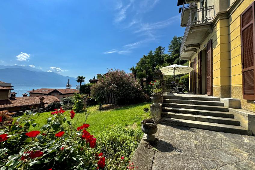 Giardino Floreale di Menaggio - foto 3