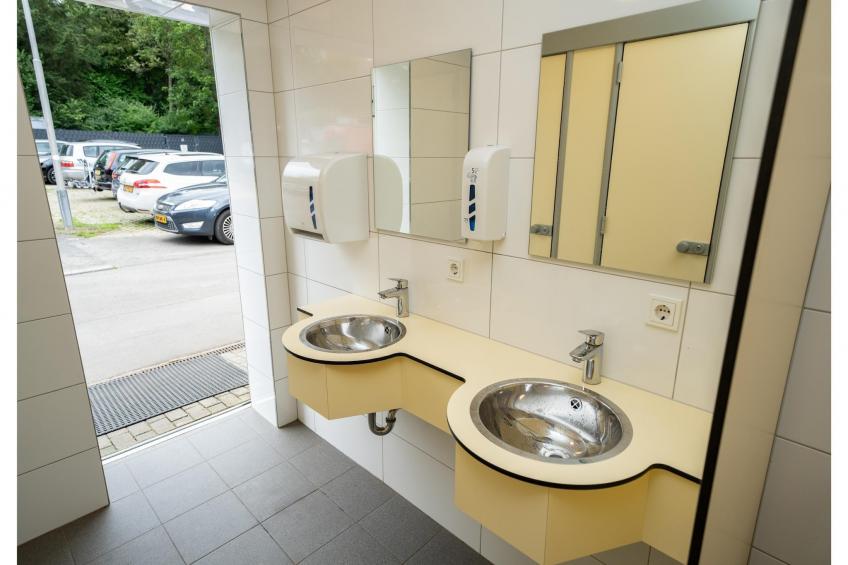 Eifelhütte Campingpark Eifel - foto 12