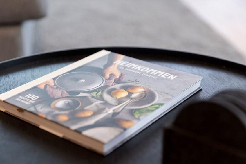 MoselRoyal NEU Luxus 2-4 P. Moselblick Klima - foto 29