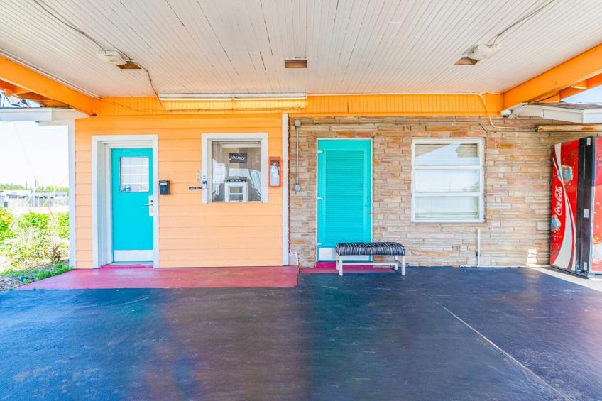 2 Queen Beds with Kitchenette Non-Smoking - foto 6