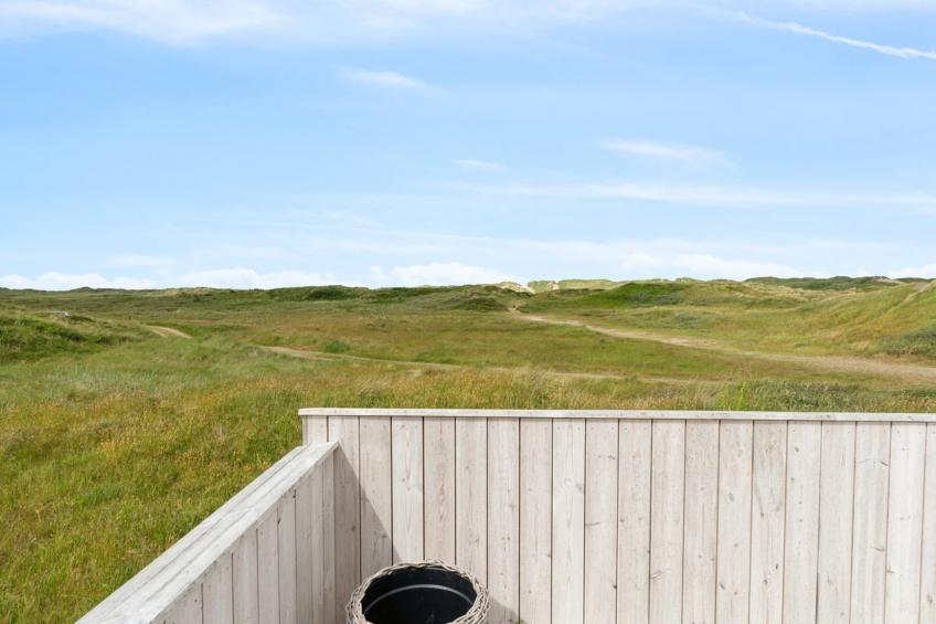 "Betti" - 200m from the sea in Western Jutland - foto 33