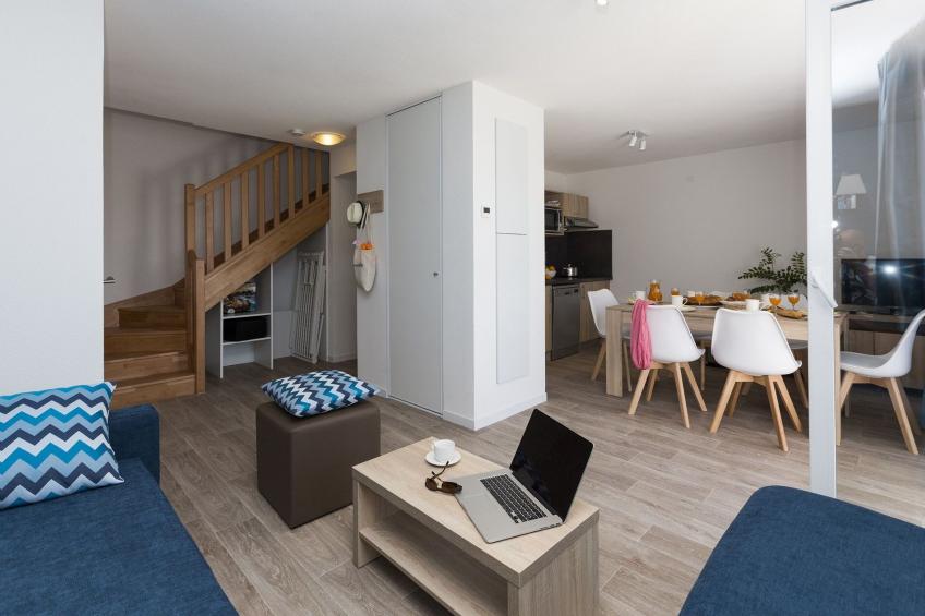 Odalys Résidence Le Domaine des Pins - foto 4