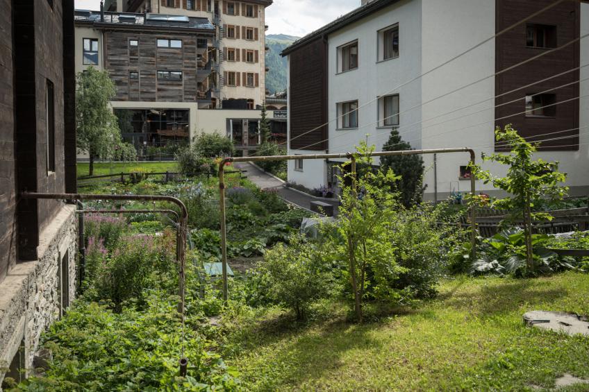 Villa Emanuel - foto 18