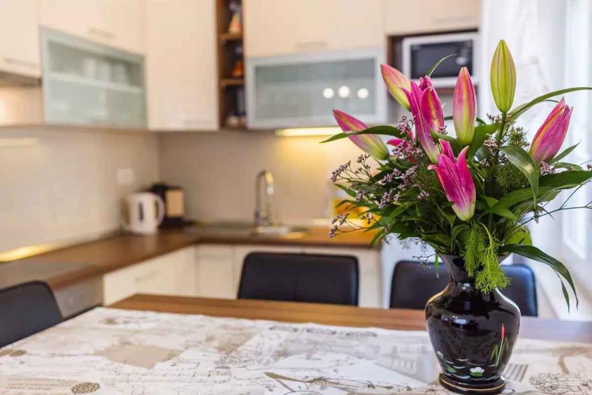 Vakantiewoning met WLAN en airco - VW-W7YV7 - foto 29