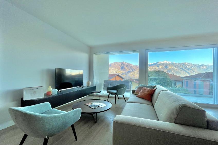 Modern House Apartment 4 - foto 10