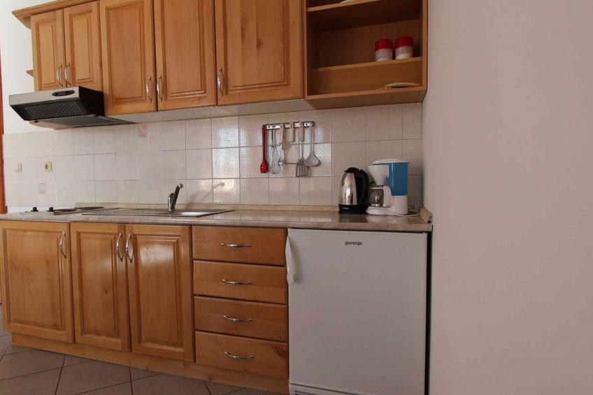 Holiday apartment mit Balkon - BF-89C9R - foto 36