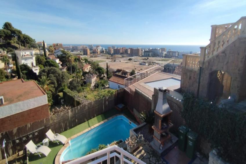Vivalidays Casa Leo - Santa Susanna - foto 7