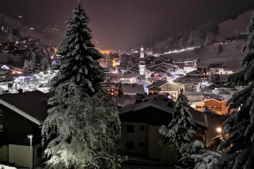 Appartements à La Clusaz - foto 28