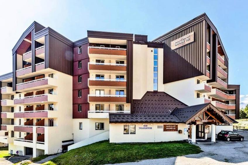 Résidence Les Bergers - maeva Home - foto 2