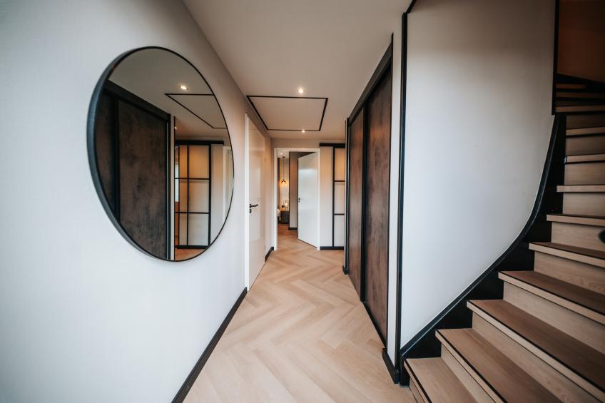 Villa Watergloed | 16 personen - foto 20