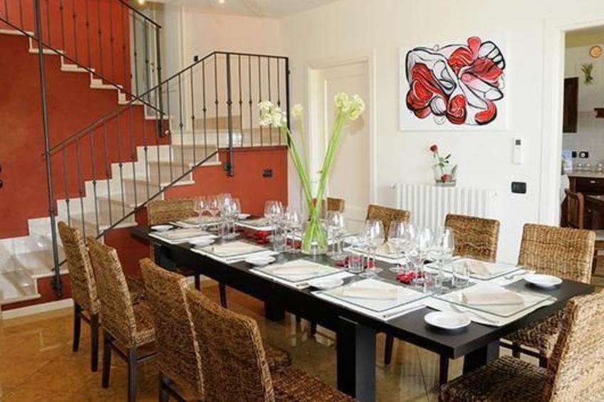 'Villa Panoramica - foto 42