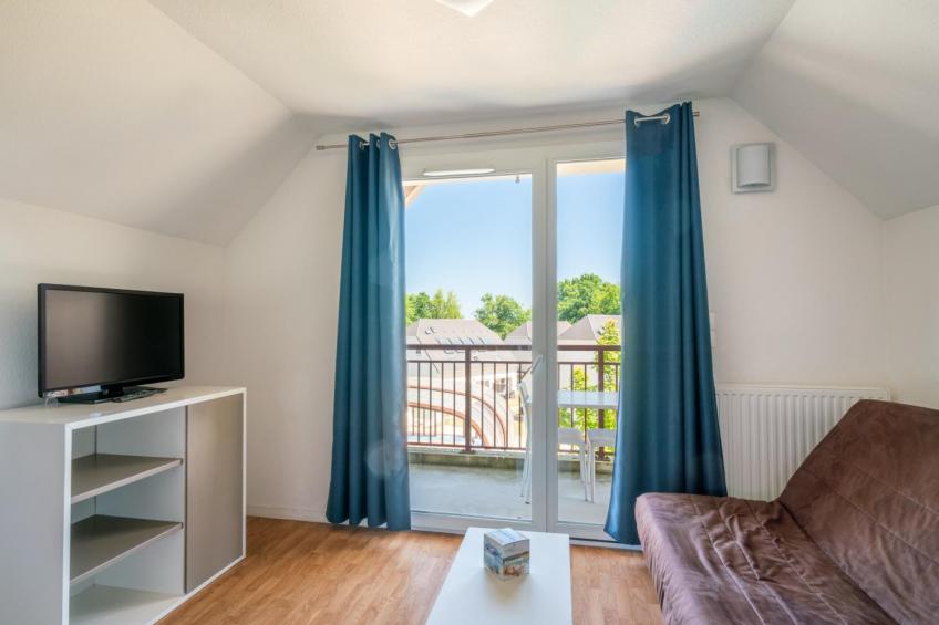 Le Domaine de la Corniche 2p4p - foto 11