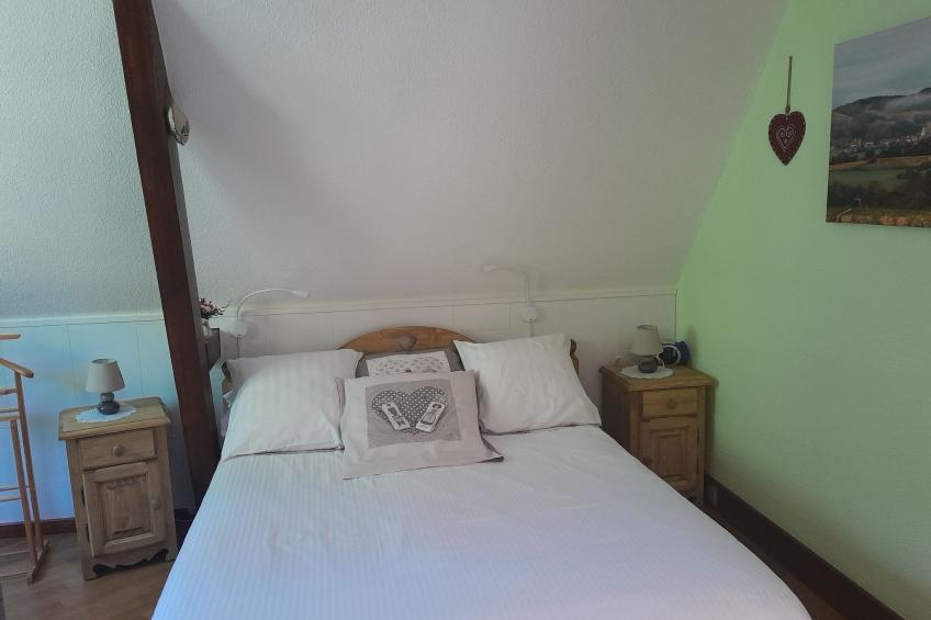 Fachwerkhaus "la maison de vacances" " - foto 22