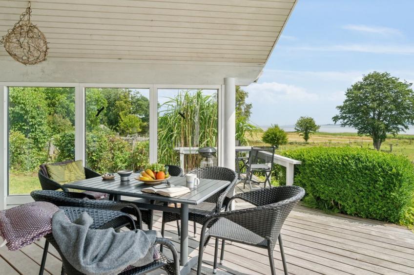 "Brunman" - 10m to the inlet in Sealand - foto 33