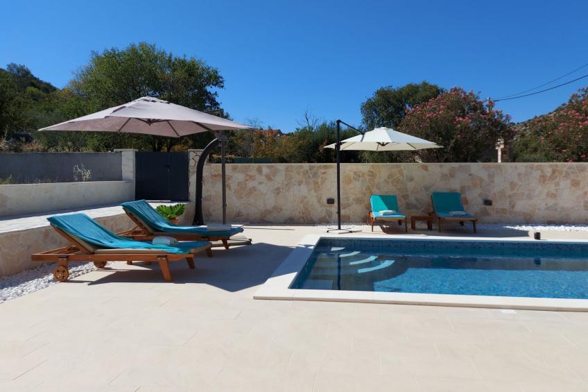 "Charmy Luna" mit Pool - foto 4