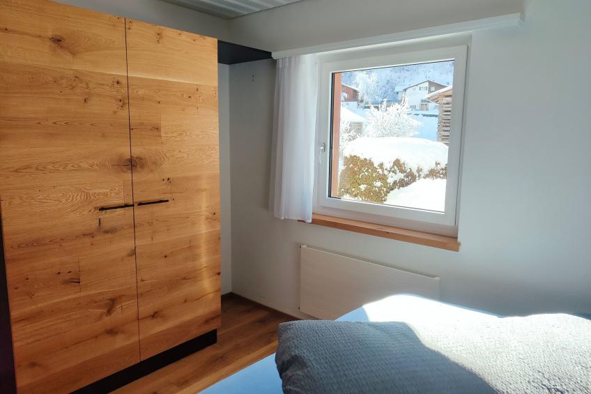 Casa Suvita _ Alpine Luxury Apartment - foto 16