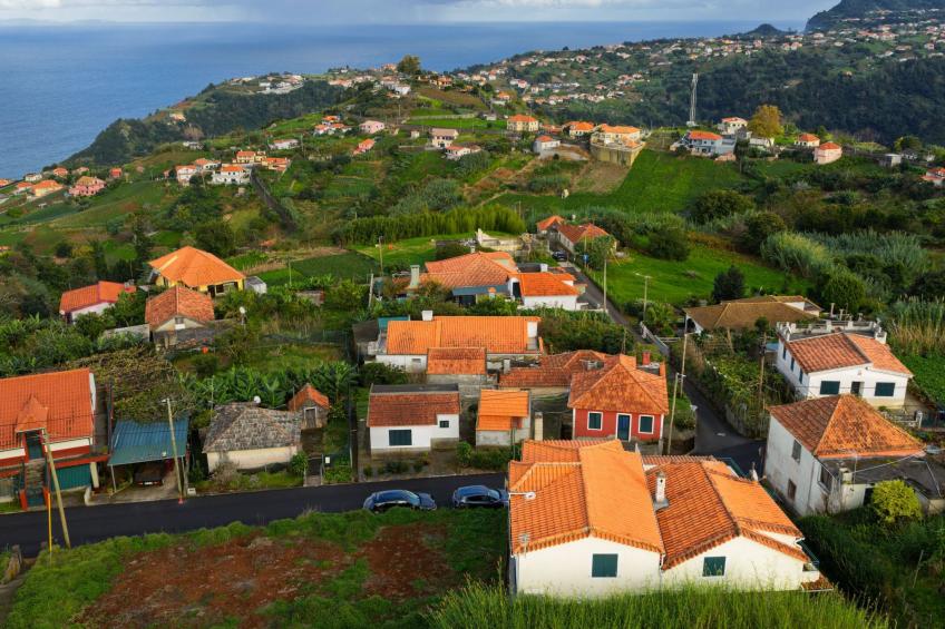 "Oásis do Norte" mit Terrasse - foto 17