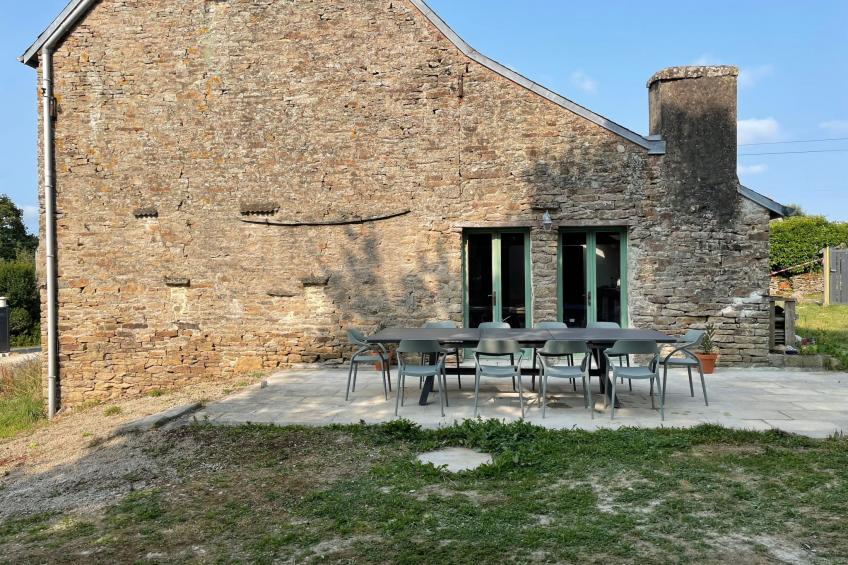 Haus mit großem Komfort, 20 Min. von den Stränden entfernt - foto 11