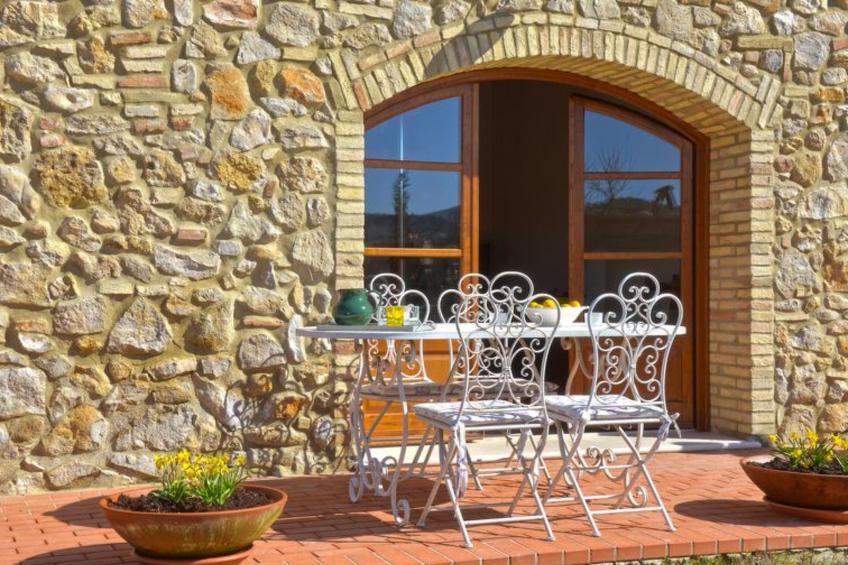 Agritourismus Val di Sterza - foto 2