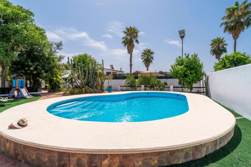 Ländliches Haus La Perla - foto 42