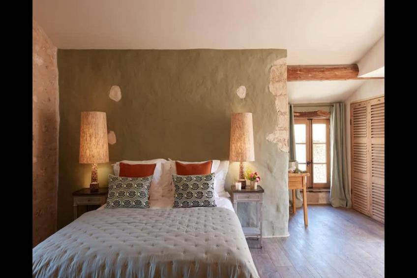 Villa de charme confort au milieu des vignes du Lubéron - foto 4