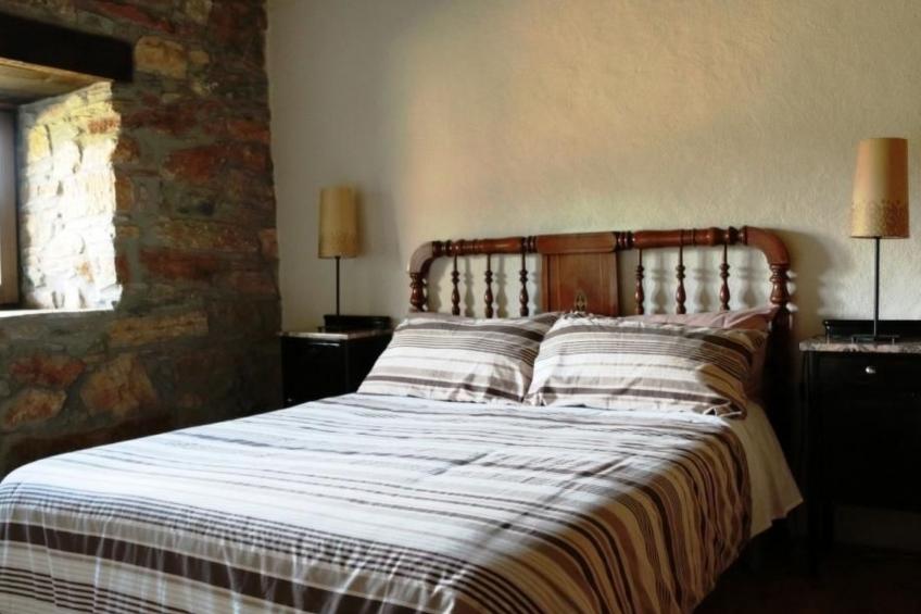 Rural Médulas Haus 1. für 4 PAX belegt. - foto 20