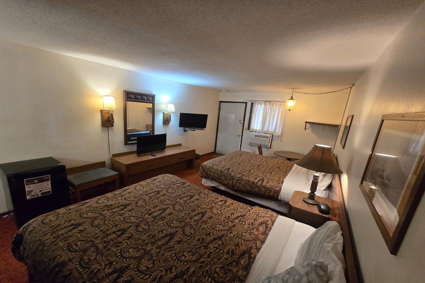 US_EGI001_2 Full Beds Non-Smoking - foto 27