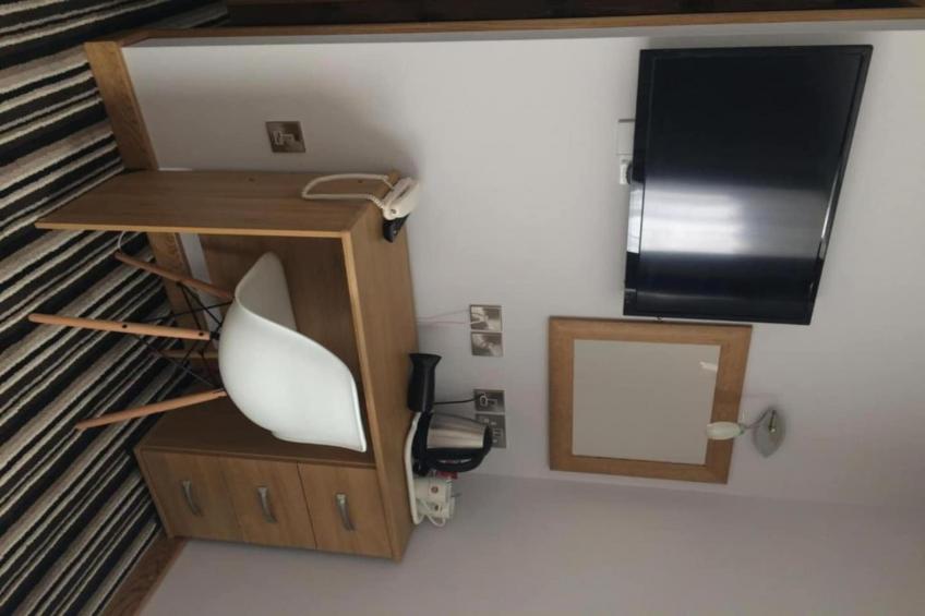 Standard Double or Twin Room - foto 48