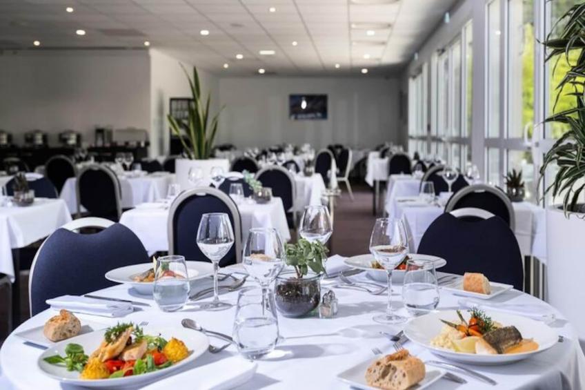 Hôtel Golden Tulip La Baule - foto 7